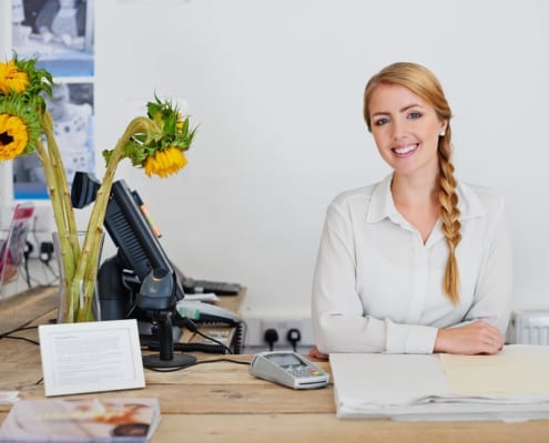 employee satisfaction