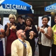 Scoops2u Ice Cream Social