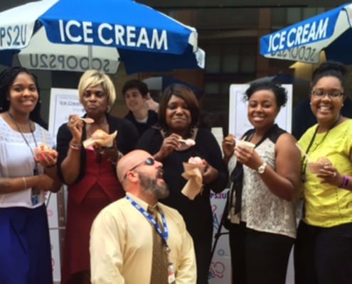 Scoops2u Ice Cream Social