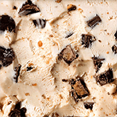 Peanut Butter Ice Cream